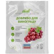 Добриво для винограду (Мерістем)